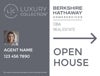 Picture of Open House Design 2 - Photo - Dark - 18 x 24