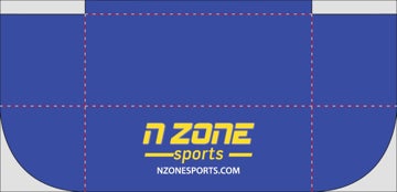 Picture of 6 Foot Table Cloth - 3 Sides