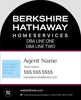 Picture of Black and Cabernet Dome 2 Line Agent Team - 30x24