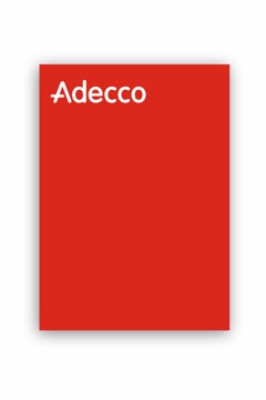 Picture of Presentation Folders Red - 2 Sizes