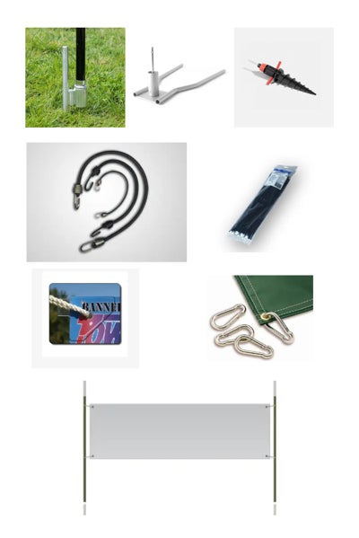 Picture for category Banners and Flags