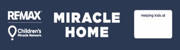 Picture of Miracle Home 3- 6" x 24"