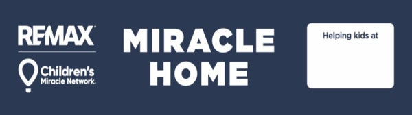 Picture of Miracle Home 3- 6" x 24"