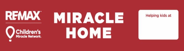 Picture of Miracle Home 4- 6" x 24"