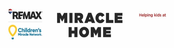 Picture of Miracle Home 6 - 6" x 24"