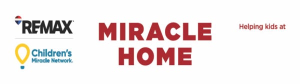 Picture of Miracle Home 7 - 6" x 24"