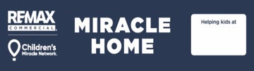 Picture of Miracle Home Commercial 1 - 6" x 24"