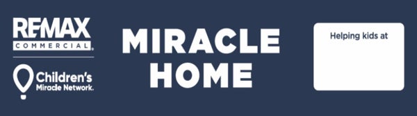 Picture of Miracle Home Commercial 1 - 6" x 24"