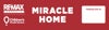 Picture of Miracle Home Commercial 2 - 6" x 24"