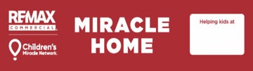 Picture of Miracle Home Commercial 2 - 6" x 24"