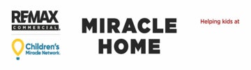 Picture of Miracle Home Commercial 4 - 6" x 24"