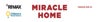 Picture of Miracle Home 7 - 6" x 30"