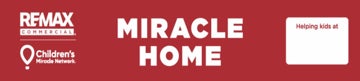 Picture of Miracle Home Commercial 2 - 6" x 30"