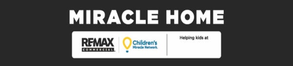 Picture of Miracle Home Commercial 3 - 6" x30"