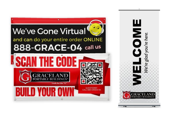 Picture for category BANNERS