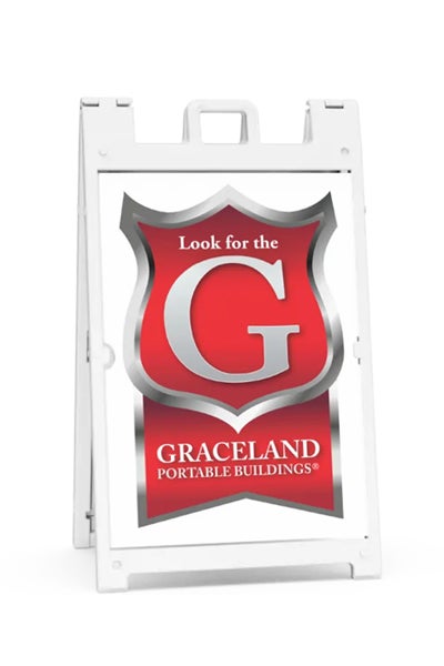 Picture for category Sandwich Boards