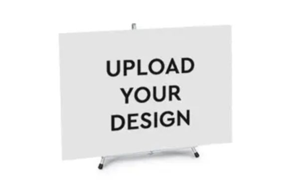 Picture of Custom Foamboard Signs  - All Sizes