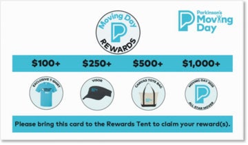 Picture of 2026 Rewards Card