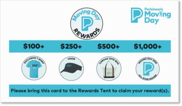 Picture of 2026 Rewards Card