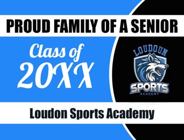 Picture of Loudon Sports Academy - Design A