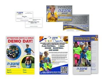 Picture of N Zone Bundle