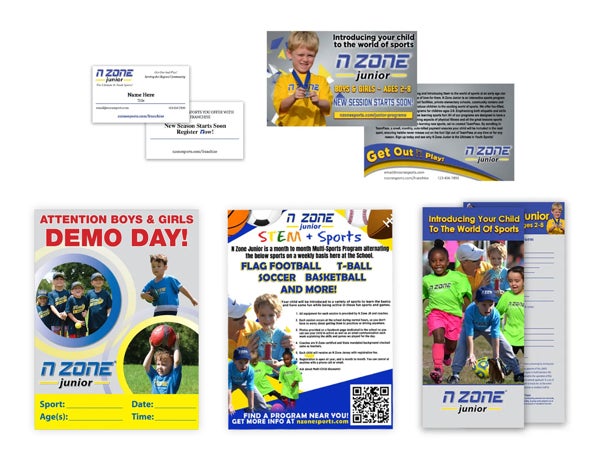 Picture of N Zone Bundle