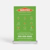 Picture of Tabletop Retractable Banners