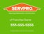 Picture of SERVPRO Yard Sign - Green
