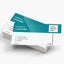 Picture of Business Card QR Code 4 - 2" x 3.5"