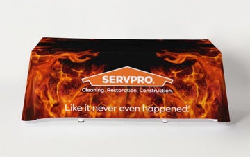Picture of Fire Table Cover - 6 ft
