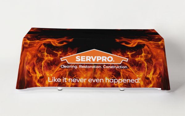 Picture of Fire Table Cover - 6 ft
