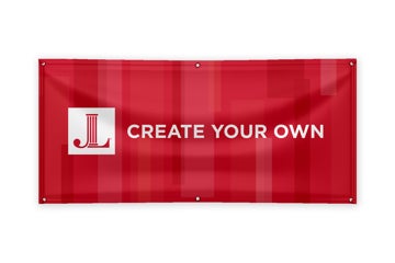Picture of Custom Vinyl Banner 3ft x 6ft