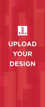 Picture of Custom Retractable Banner - 78" x 33"