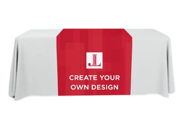 Picture of Custom Table Runner