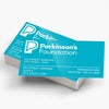Picture of Champions Business Card - 2" x 3.5"