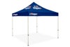 Picture of 10' Event Canopy Tent with Case - Blue