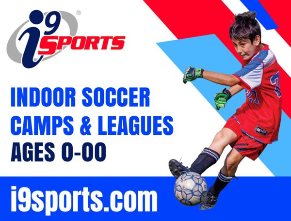 Picture of INDOOR SOCCER 2