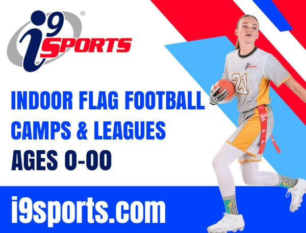 Picture of INDOOR FLAG FOOTBALL 1