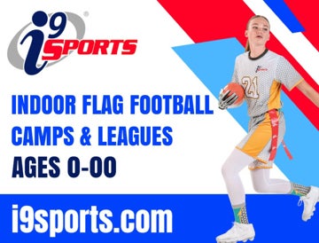 Picture of INDOOR FLAG FOOTBALL 1