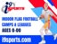 Picture of INDOOR FLAG FOOTBALL 1