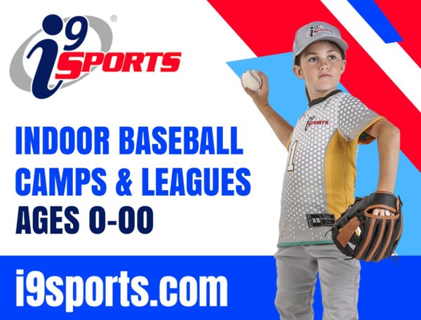 Picture of INDOOR BASEBALL 1