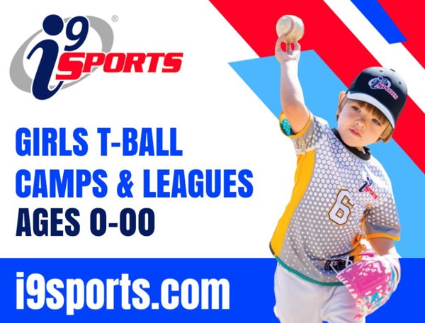 Picture of GIRLS T-BALL