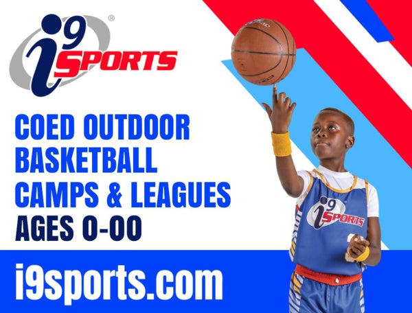 Picture of COED OUTDOOR BASKETBALL 1 - BLUE