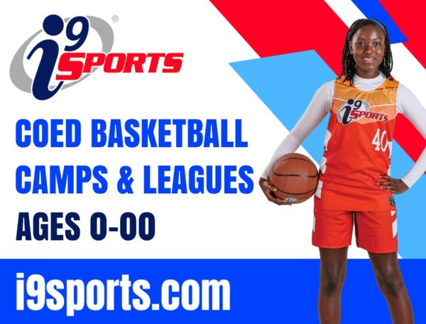 Picture of COED BASKETBALL 1 - RED