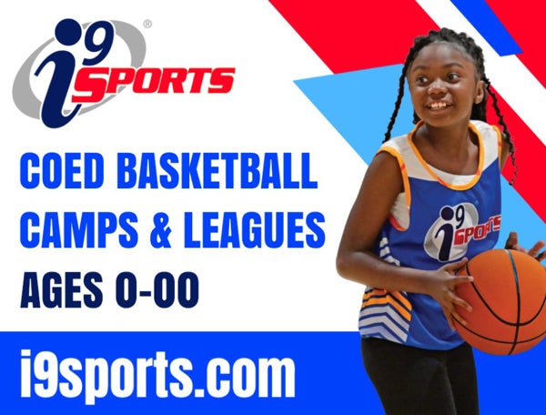 Picture of COED BASKETBALL 1 - BLUE