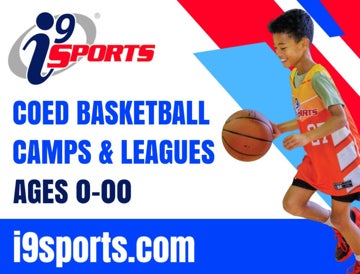 Picture of COED BASKETBALL 2 - RED