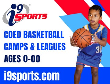 Picture of COED BASKETBALL 2 - BLUE