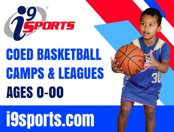 Picture of COED BASKETBALL 2 - BLUE