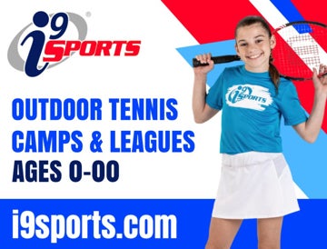 Picture of TENNIS OUTDOOR