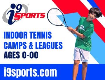 Picture of TENNIS INDOOR